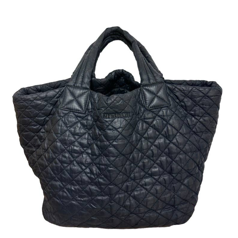 Mz Wallace Large Metro Quilted Tote + Wallet